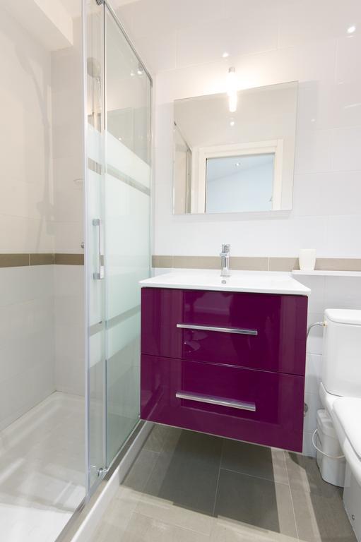 Ferienwohnung Studio Cassini Nizza Zimmer foto